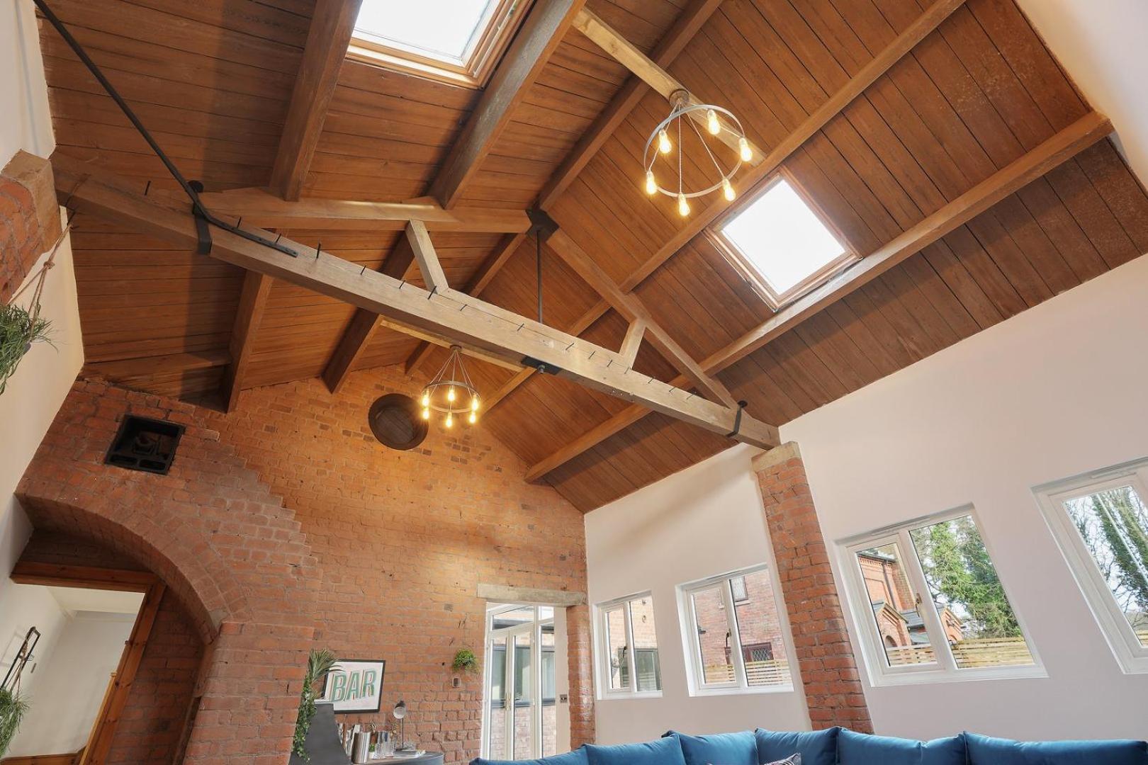 Victorian Retreat In Liverpool نوزلي المظهر الخارجي الصورة