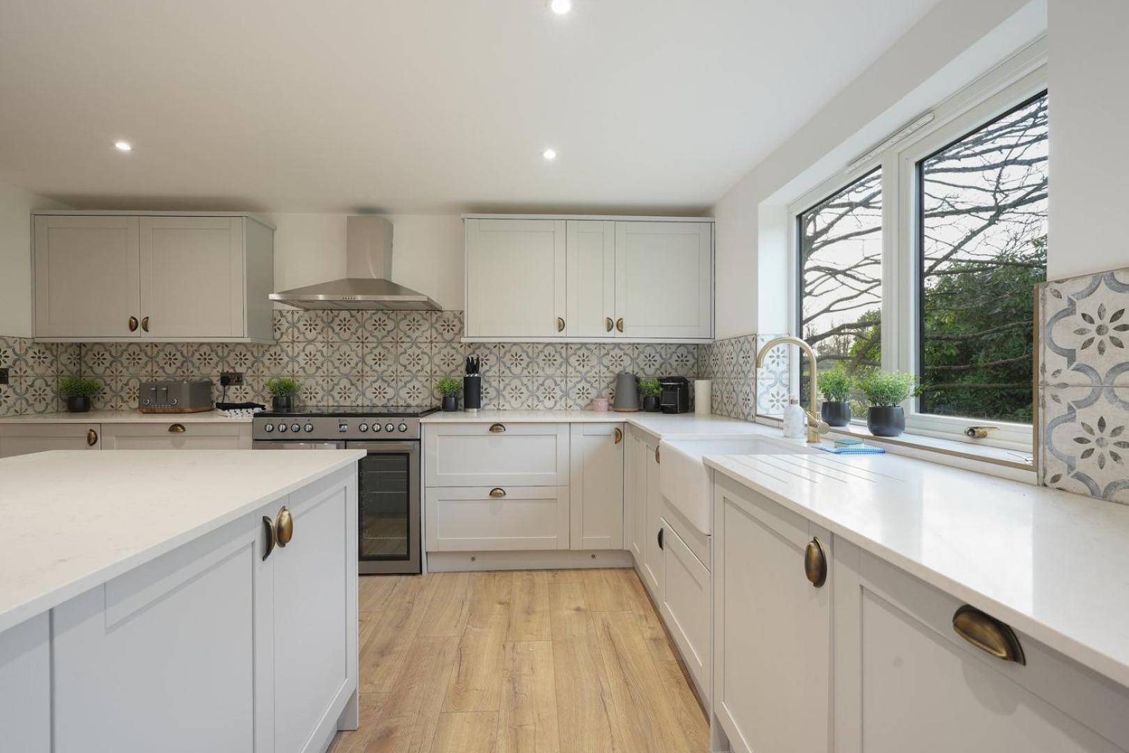 Victorian Retreat In Liverpool نوزلي المظهر الخارجي الصورة
