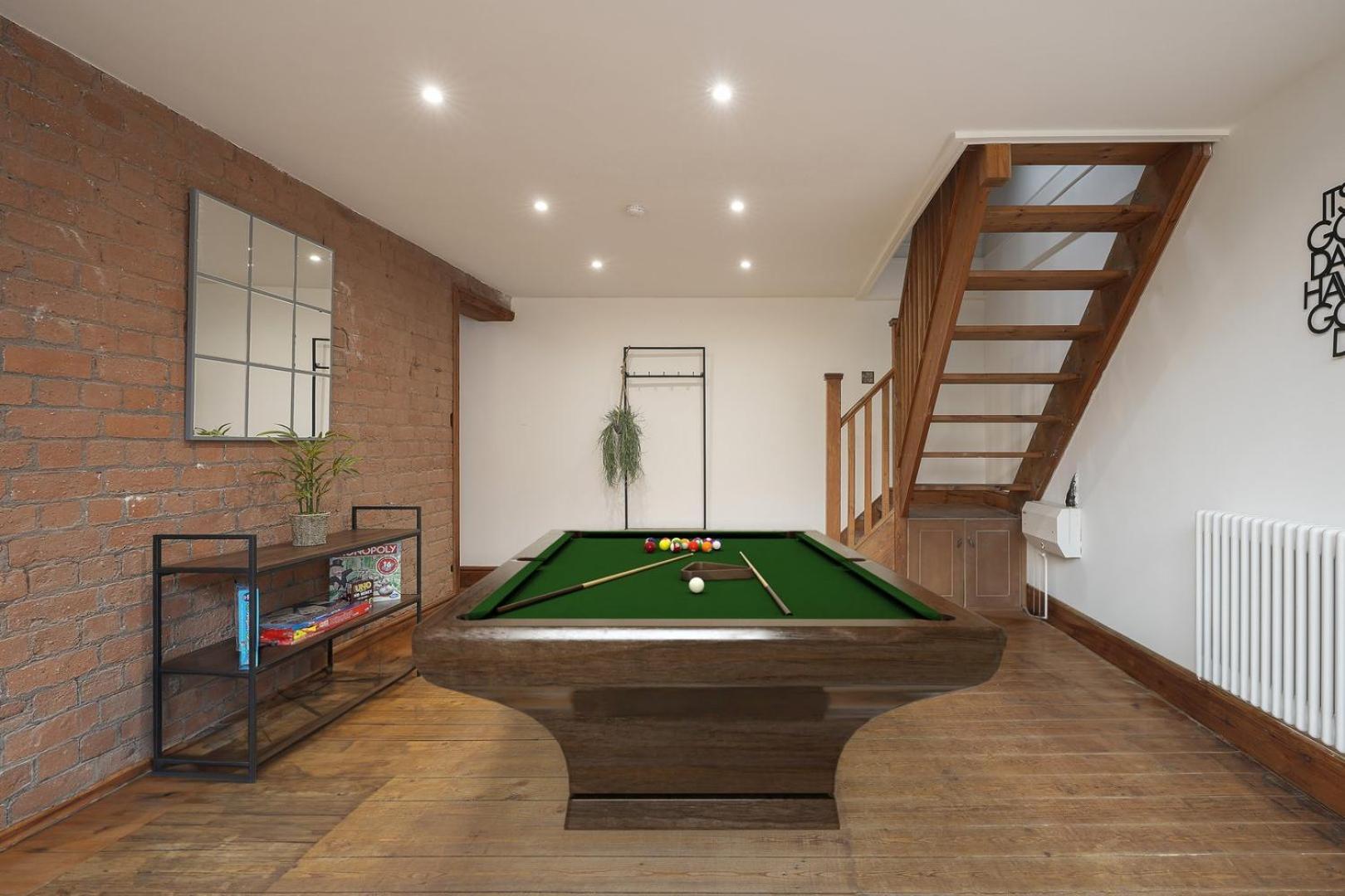 Victorian Retreat In Liverpool نوزلي المظهر الخارجي الصورة