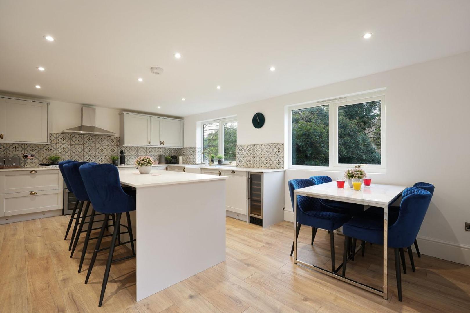 Victorian Retreat In Liverpool نوزلي المظهر الخارجي الصورة