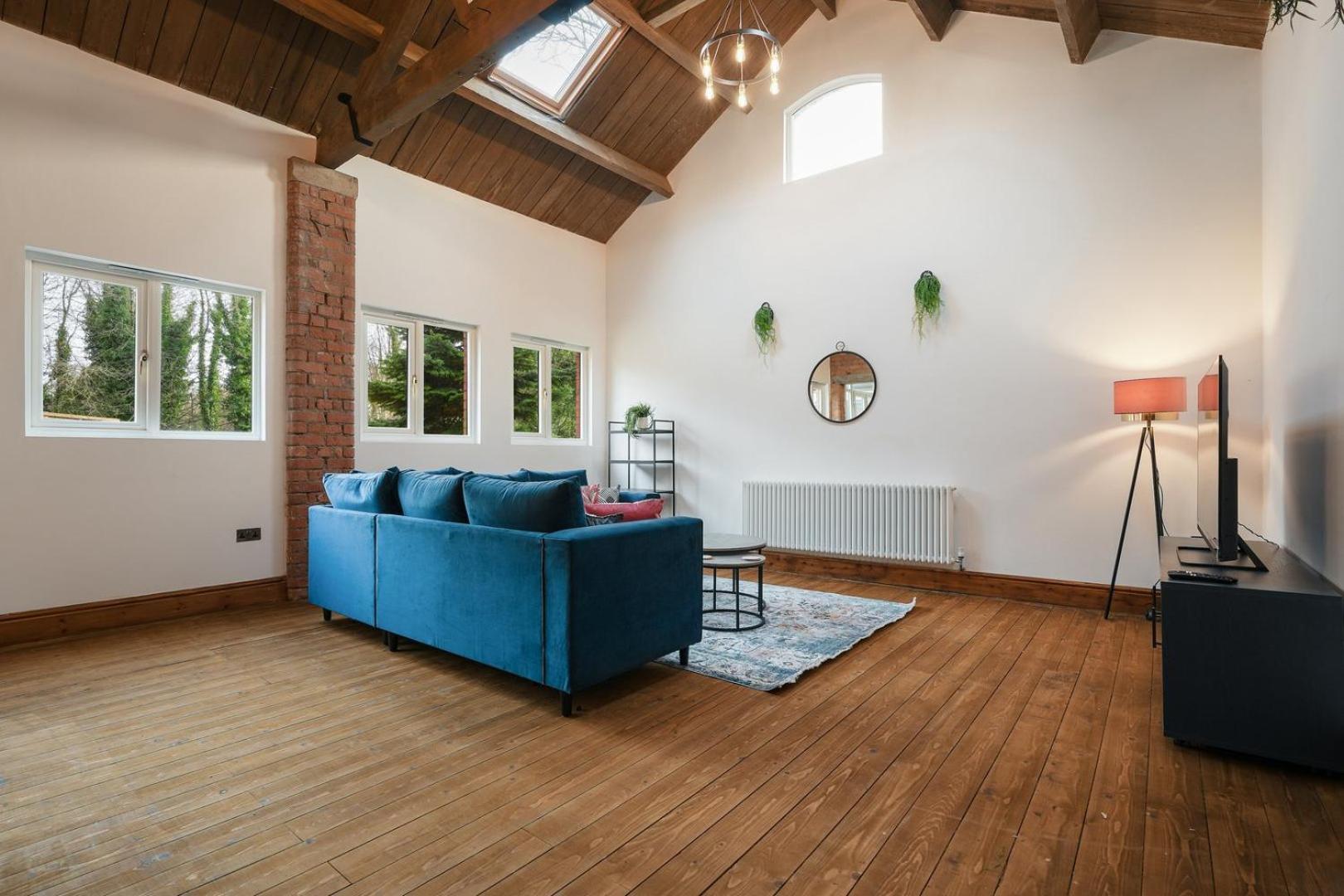 Victorian Retreat In Liverpool نوزلي المظهر الخارجي الصورة