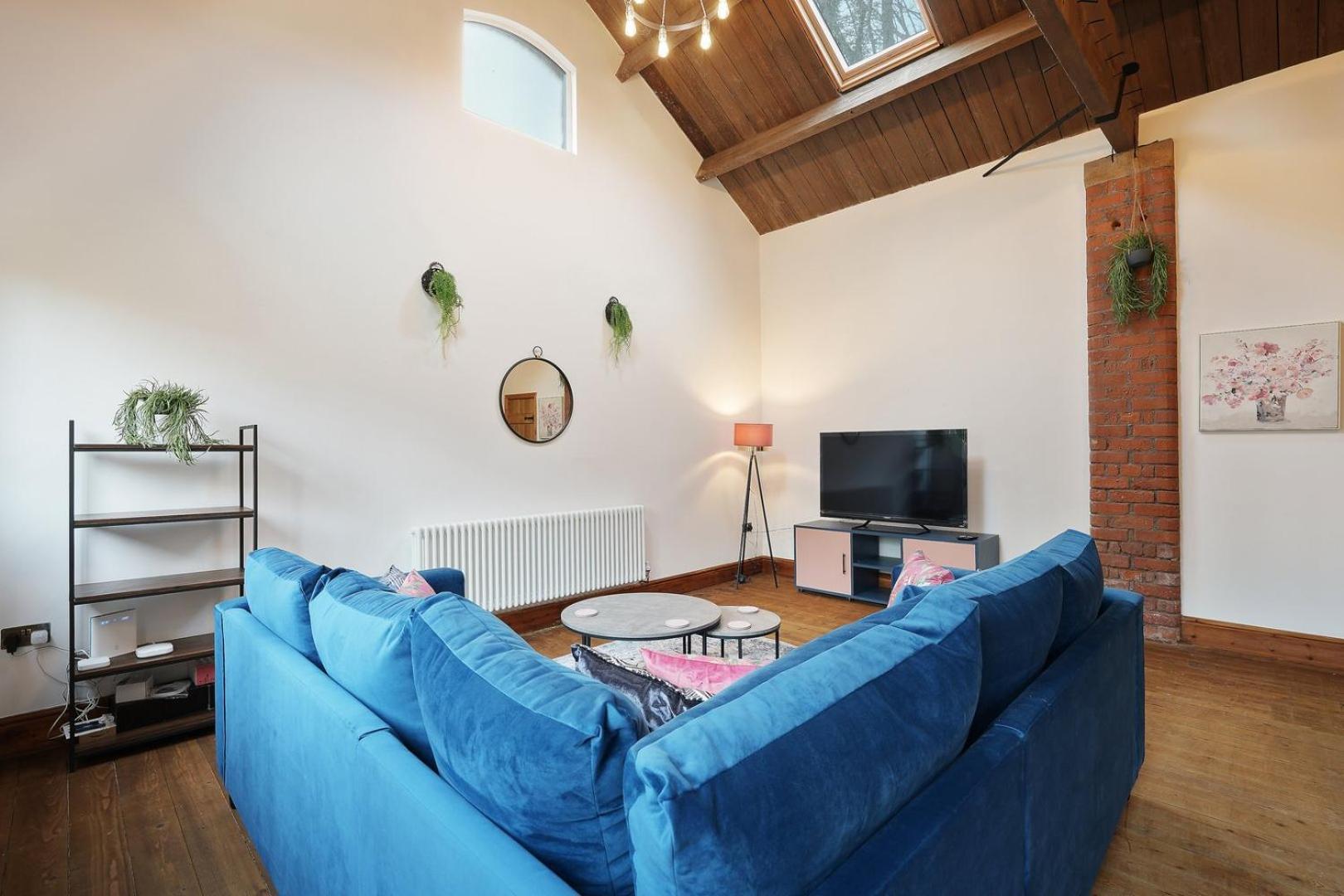 Victorian Retreat In Liverpool نوزلي المظهر الخارجي الصورة