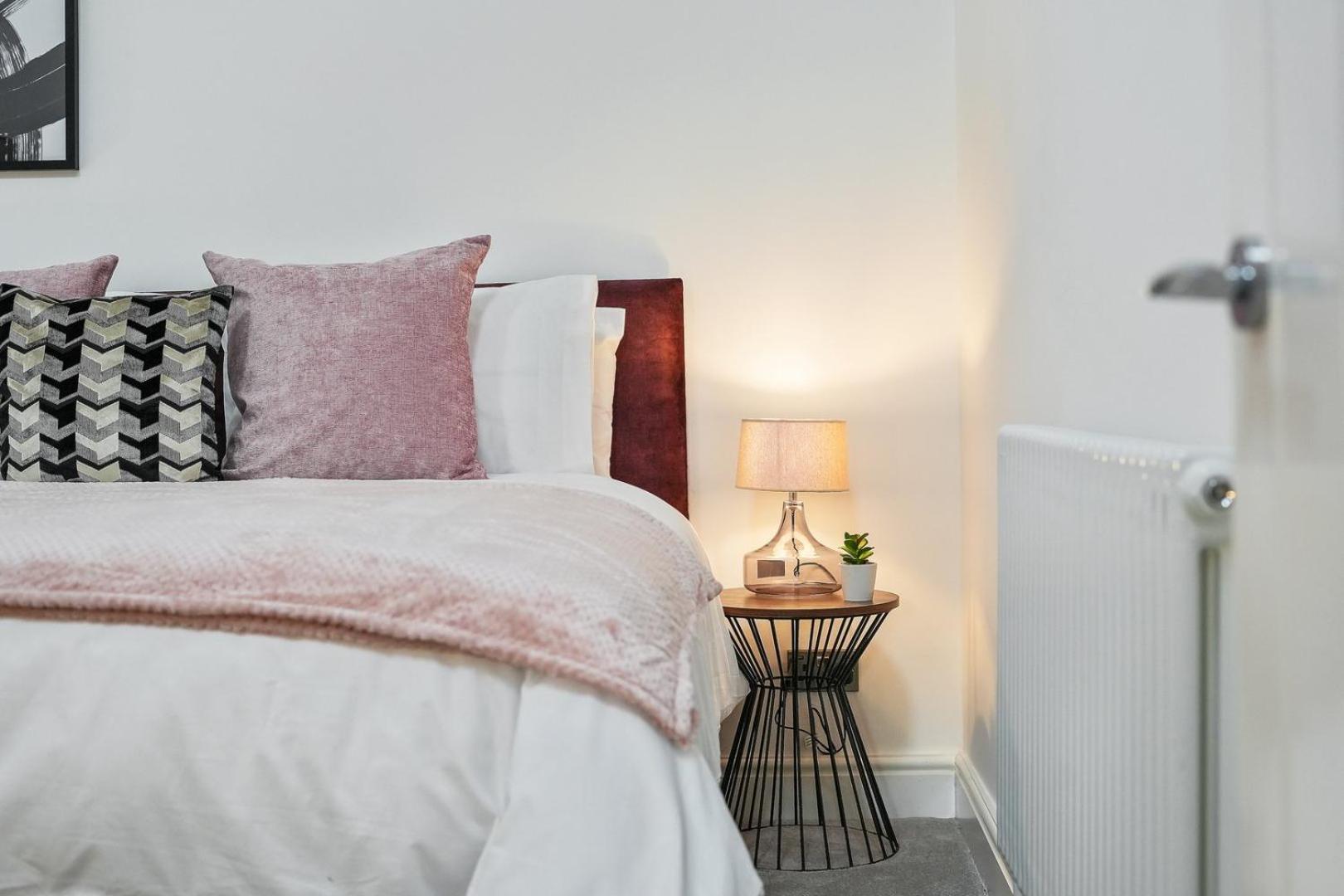 Victorian Retreat In Liverpool نوزلي المظهر الخارجي الصورة
