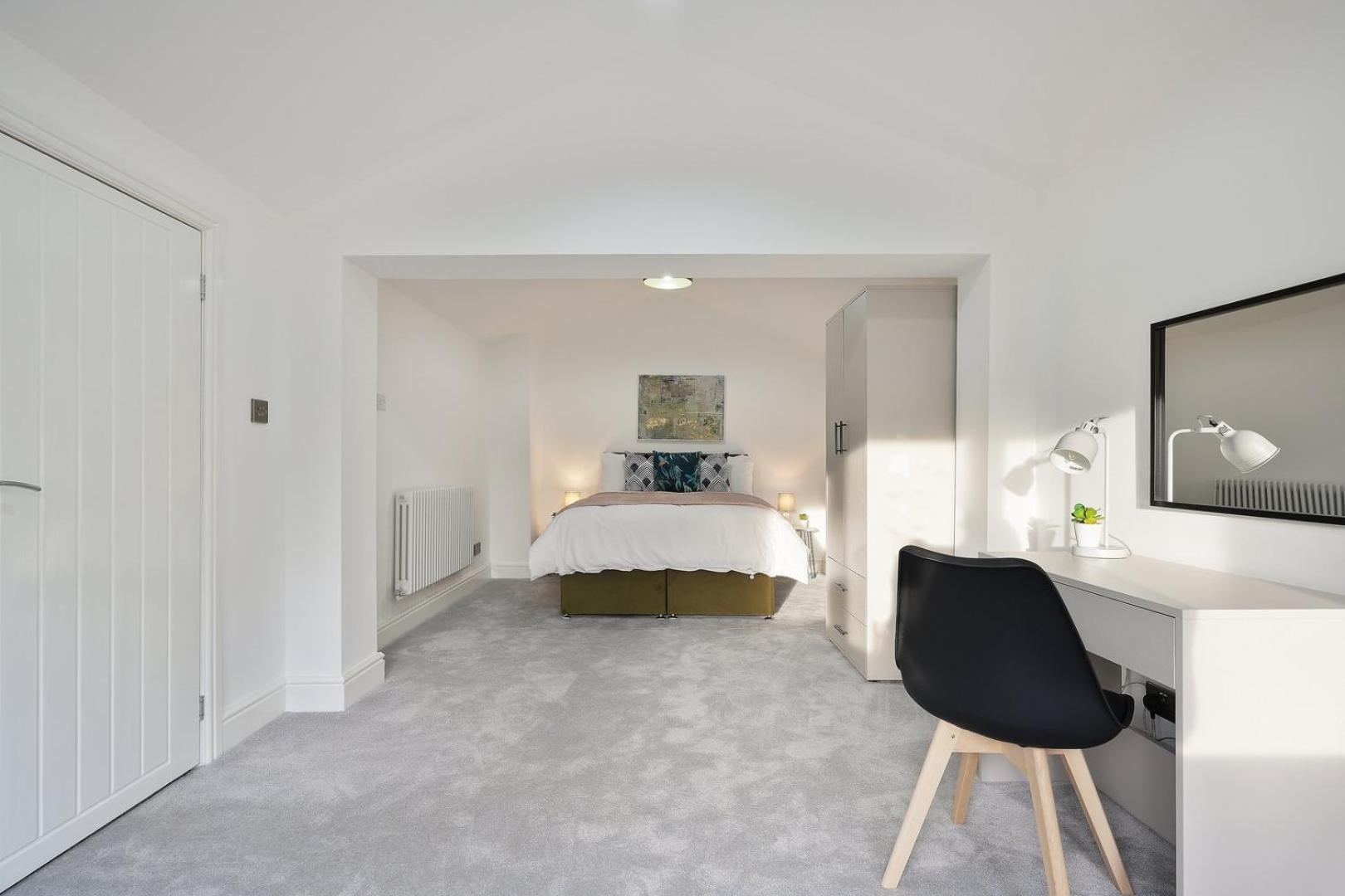 Victorian Retreat In Liverpool نوزلي المظهر الخارجي الصورة