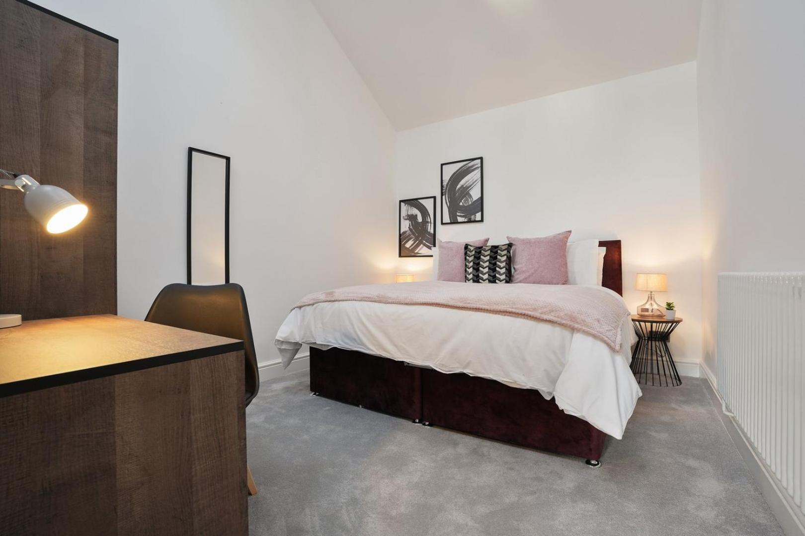 Victorian Retreat In Liverpool نوزلي المظهر الخارجي الصورة