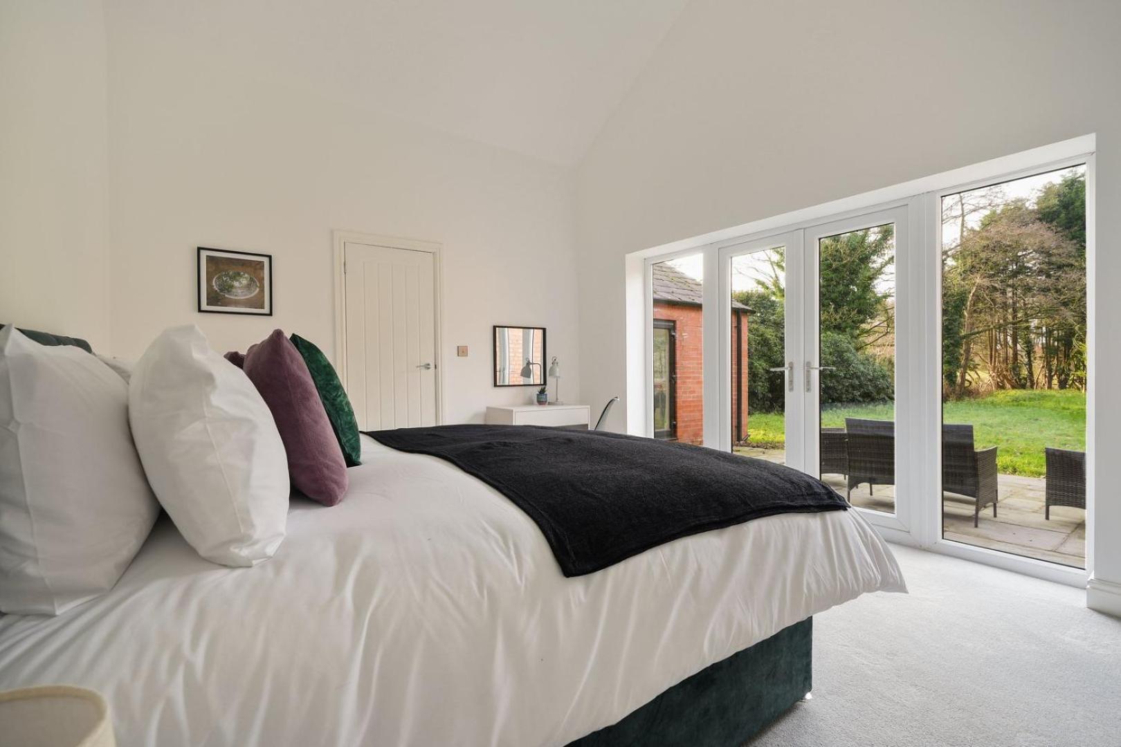 Victorian Retreat In Liverpool نوزلي المظهر الخارجي الصورة