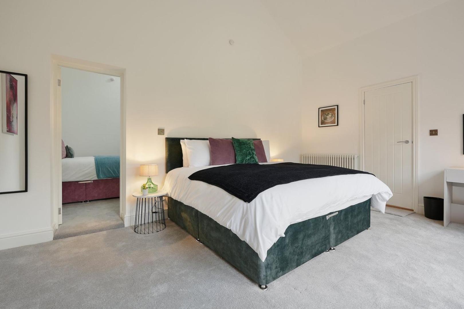 Victorian Retreat In Liverpool نوزلي المظهر الخارجي الصورة